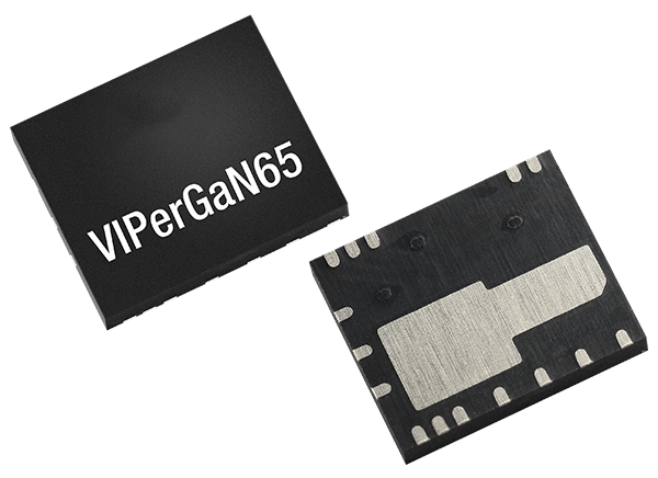 VIPERGAN65TR—高壓轉(zhuǎn)換器，帶E型GaN HEMT