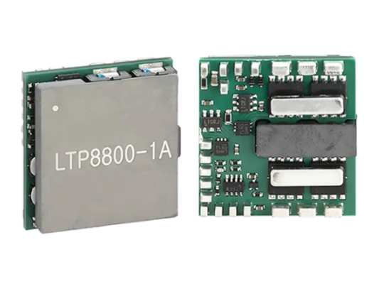 LTP8800-1AIPV 150A、降壓型μModule穩(wěn)壓器ADI