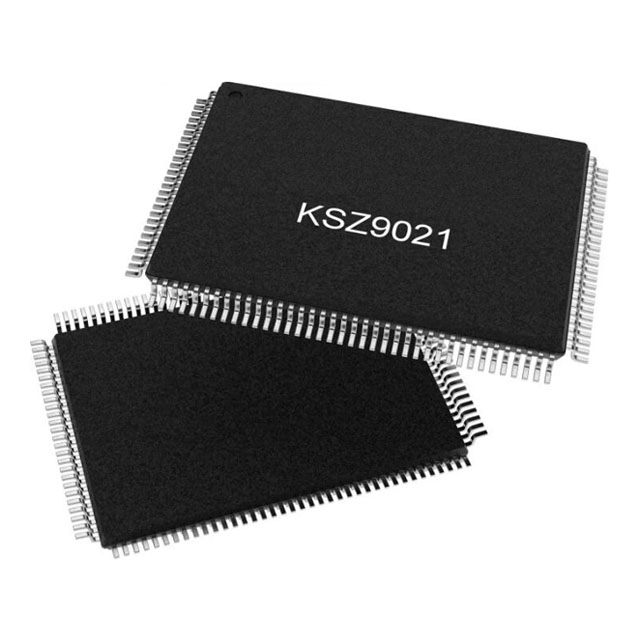 供應(yīng)，回收 KSZ9021GQI [Microchip] 千兆以太網(wǎng)物理層收發(fā)器