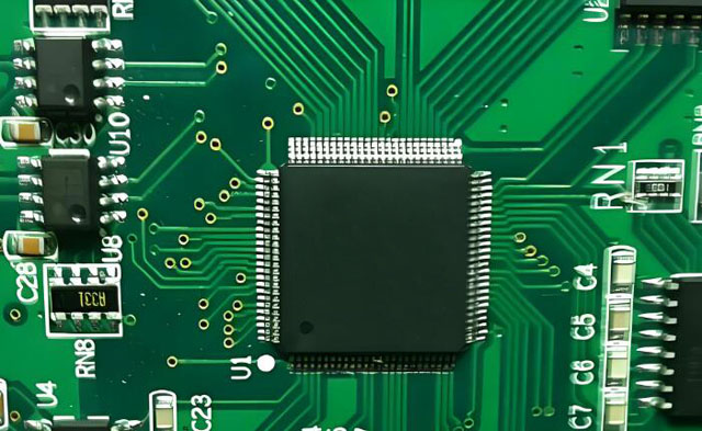 回收 Microchip 產(chǎn)品：碳化硅（SiC）器件、無線 MCU、以太網(wǎng)器件、藍(lán)牙音頻產(chǎn)品