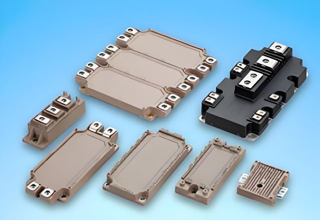 回收英飛凌IGBT 模塊，回收智能功率模塊(IPM)，回收汽車CoolSiC? MOSFET 模塊