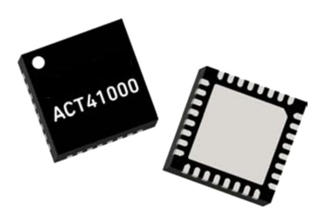 助力簡化GaNPA偏置，Qorvo推出ACT41000-104低噪聲DC-DC降壓轉換器