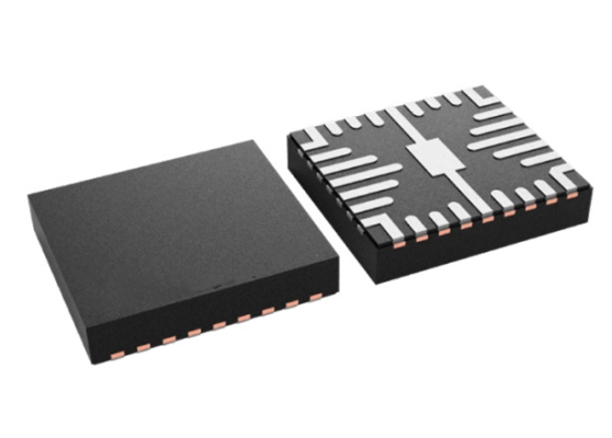 【工業(yè)雷達應用】LP877451A1RXVR 3A 低噪聲降壓轉換器（PMIC）