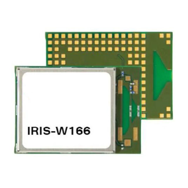 供應(yīng)，回收 IRIS-W166-00B【U-BLOX】獨(dú)立式 Wi-Fi 6 多無線電模塊
