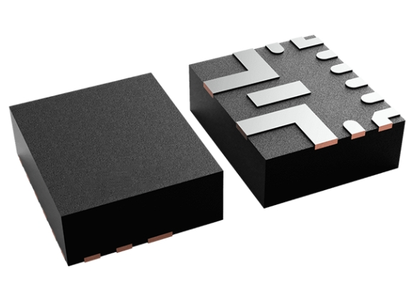 【Texas Instruments】TPS61288RQQR 18V、15A 全集成同步升壓轉(zhuǎn)換器