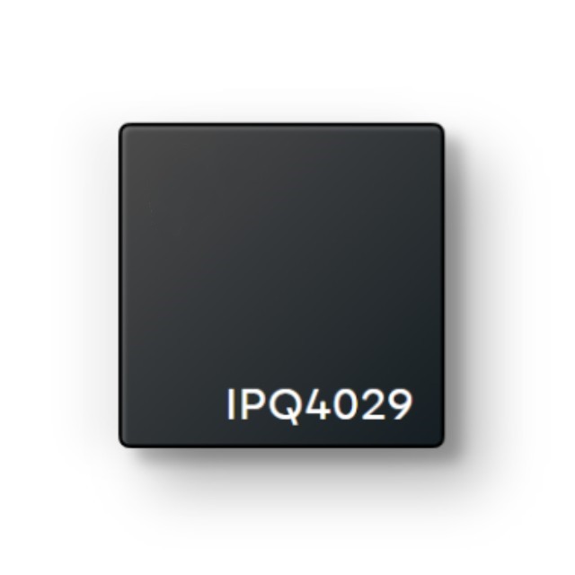 業(yè)界首款 IPQ-40291583MSP-MT00-0 IPQ4029 用于路由器、網(wǎng)關(guān)和接入點(diǎn)的 Wave-2 802.11ac SoC