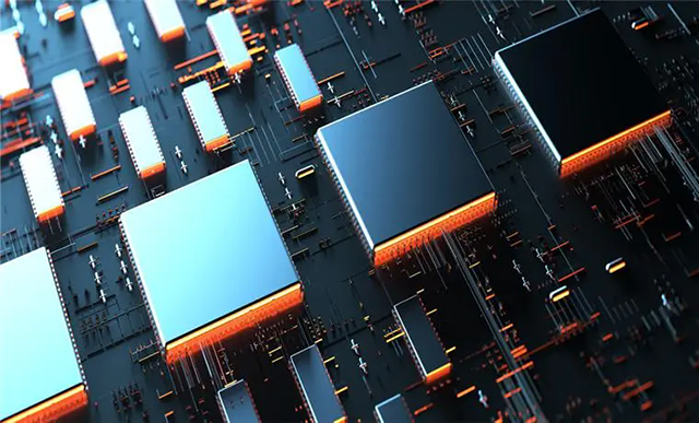 供應(yīng) GigaDevice 存儲器：SPI NOR 閃存、SPI NAND 閃存、并行 NAND 閃存