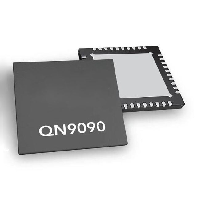 [供應(yīng)，回收] QN9090THN/001Y (NXP) 藍(lán)牙低功耗 5.0 無線 MCU