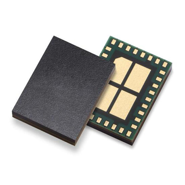 【供應(yīng)，回收】WLAN8101HMP (NXP) 2.4GHz Wi-Fi 6 前端模塊