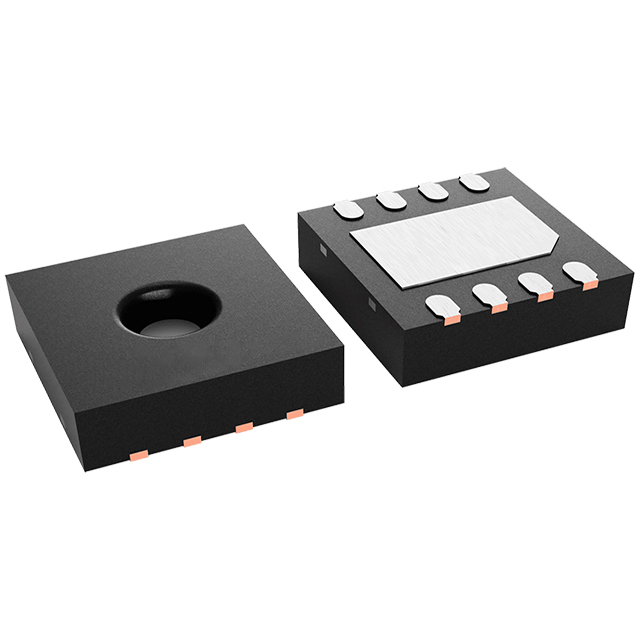 供應【TI 傳感器】HDC3020DEFR 數(shù)字式相對濕度傳感器