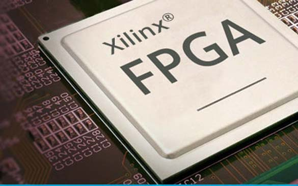 深圳回收FPGA芯片，回收賽靈思FPGA，回收可編程邏輯器件