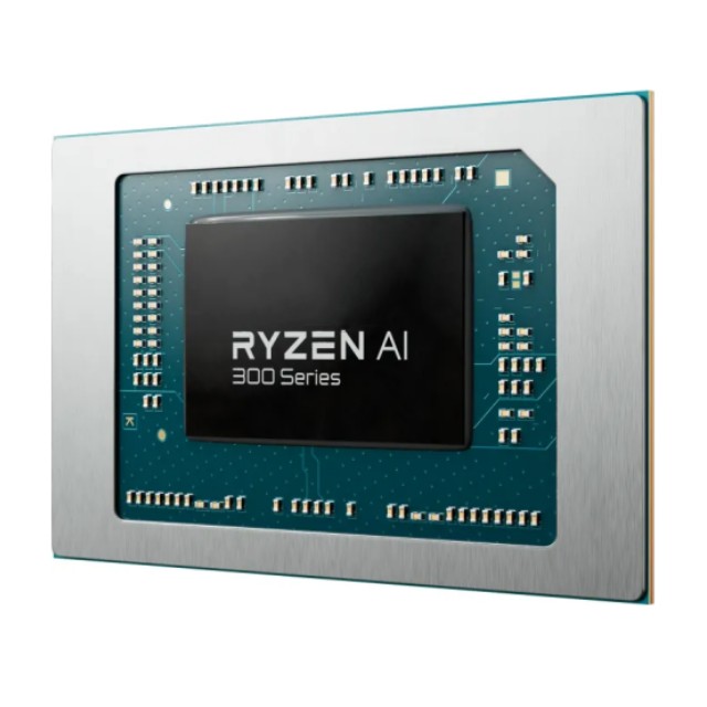 AMD Zen5來了！推出新款A(yù)MD Ryzen? AI 9 HX 370 100-000000994 銳龍9型號(hào)