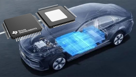 TI【BQ79614PAPRQ1】汽車類 14 節(jié)串聯(lián)精密電池監(jiān)測(cè)器、平衡器和集成保護(hù)器