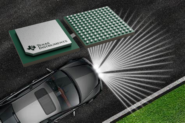 TI模數(shù)轉(zhuǎn)換器 (ADC) ADC12DJ1600AAVQ1 汽車類 2 通道、12 位、1.6GSPS ADC