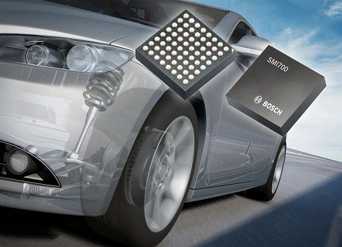 誠(chéng)信分銷【BOSCH】汽車MEMS傳感器，汽車系統(tǒng)芯片，汽車功率半導(dǎo)體及功率模塊