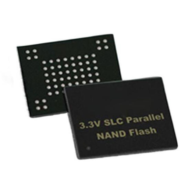 供應(yīng)，回收【Alliance】AS9F31G08SA-25BIN 3.3V SLC 并聯(lián) NAND 閃存存儲器