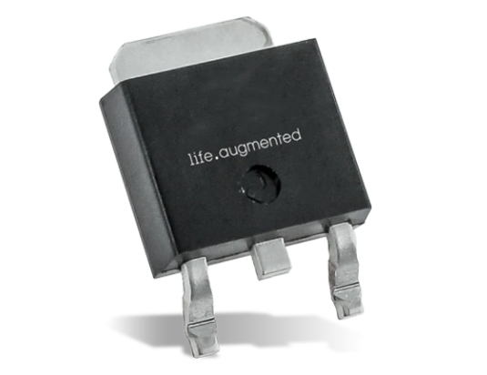 STD20NF06LAG：汽車級N溝道60 V、24 A STripFET II功率MOSFET