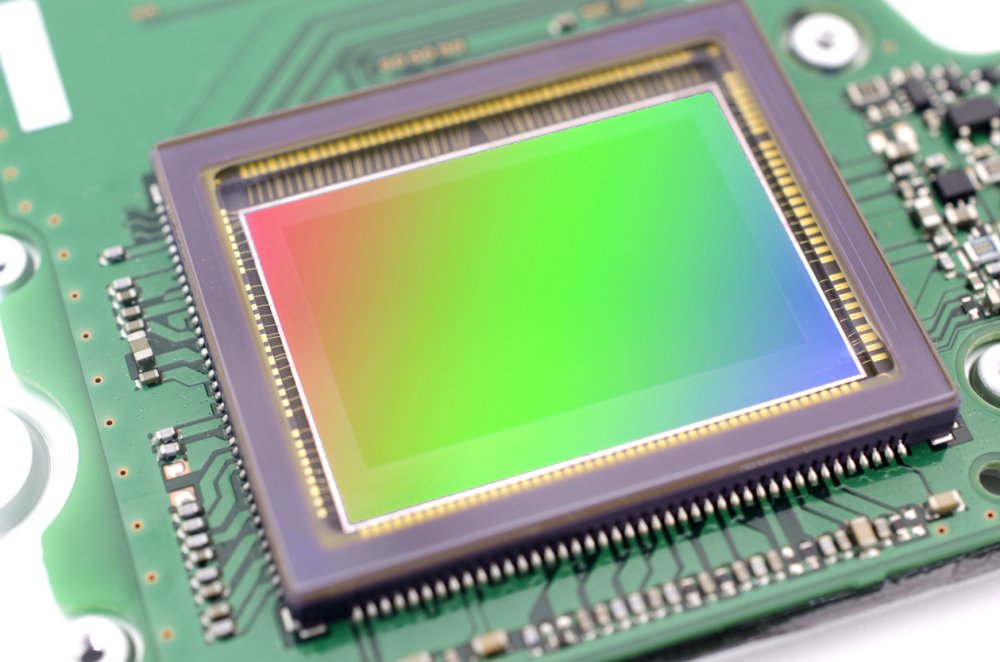 【供應(yīng)圖像傳感器】分銷AMS，ON，Bosch，NXP，ST等大廠品牌