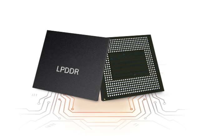 回收（SK Hynix）低功耗LPDDR內(nèi)存：LPDDR5T/5X、LPDDR5、LPDDR4X/4