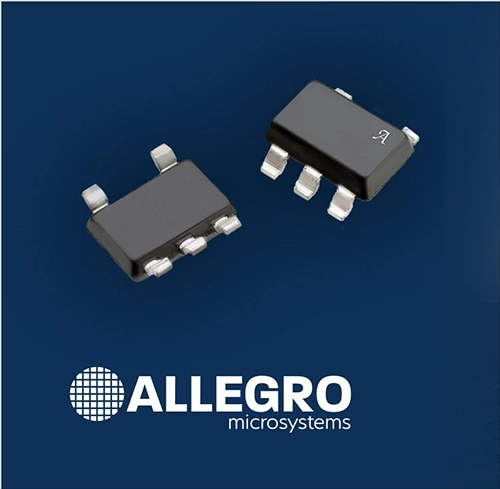 明佳達(dá)是一家分銷(xiāo)【Allegro】傳感器的電子元器件經(jīng)銷(xiāo)商