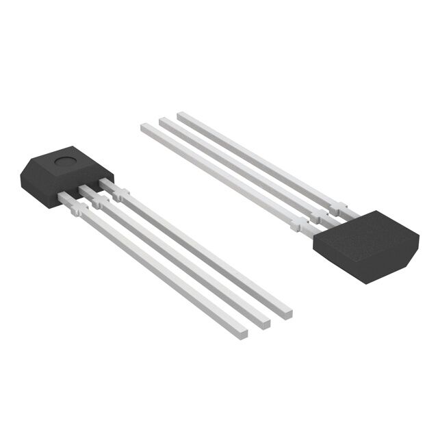 傳感器 A1696PKHTN，A1696PKHTN-CUST-13 [Allegro] 帶速度和方向輸出的位置傳感器IC