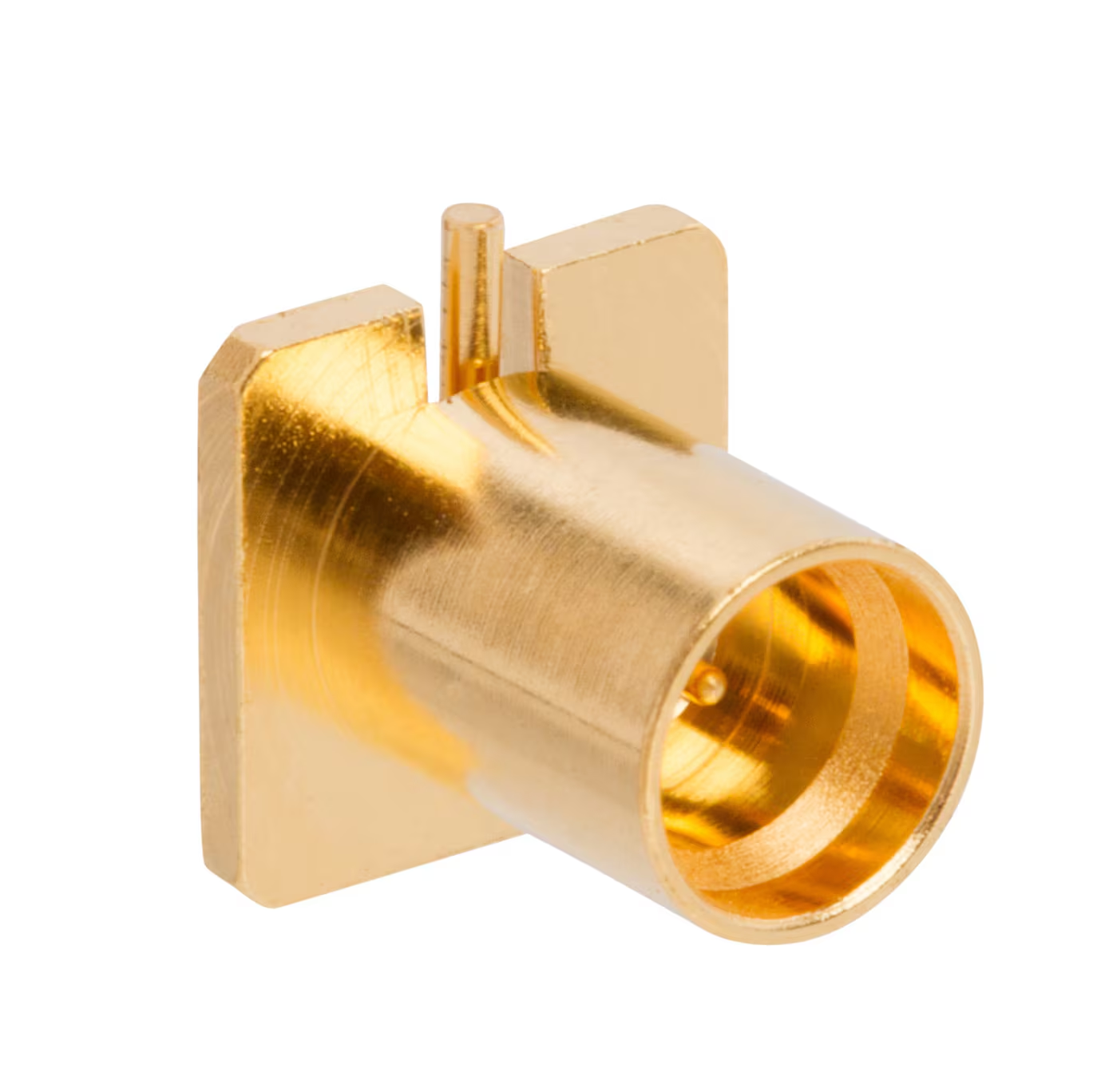 [Amphenol RF]供應連接器，射頻連接器/同軸連接器、SMPM 連接器