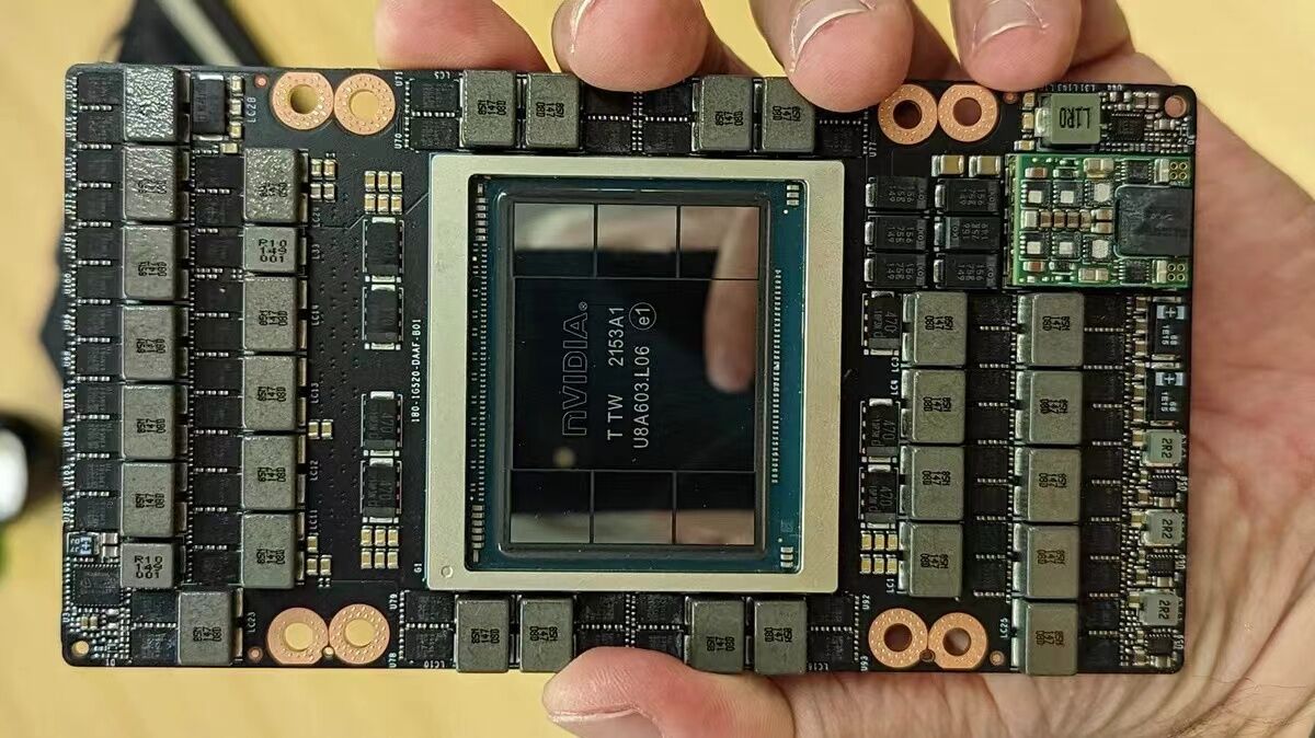[供應(yīng)] NVIDIA AI芯片，英偉達(dá)AI人工智能，英偉達(dá)AI處理器
