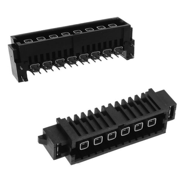 供應(yīng)，回收【Samtec】IP5-08-01-L-S-RA1-TR（IP5-06-05.0-L-D-1-TR）射頻連接器
