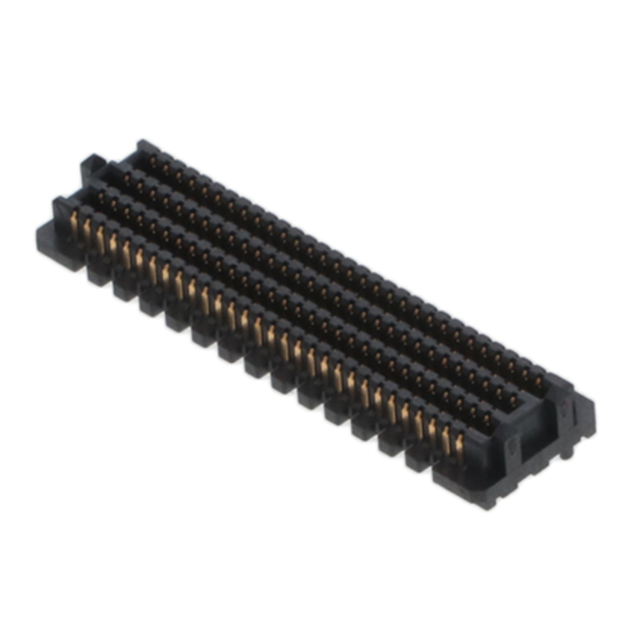 Samtec SEAM-30-02.0-S-08-1-A-K-TR SEARAY? 開(kāi)路引腳-場(chǎng)陣列終端連接器