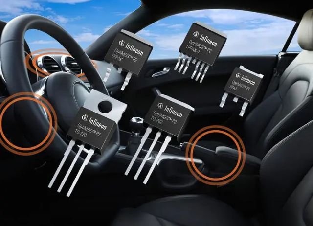 收購(gòu)MOSFET，收購(gòu)GaN晶體管，收購(gòu)汽車級(jí)MOSFET，收購(gòu)英飛凌IGBT模塊