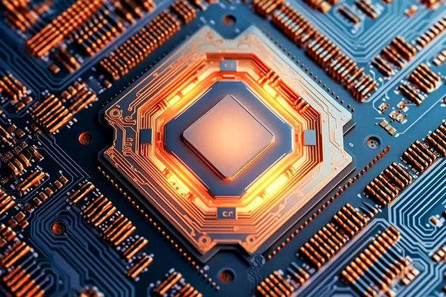 收購 ROHM 功率器件：功率晶體管、IGBT 模塊、氮化鎵功率器件