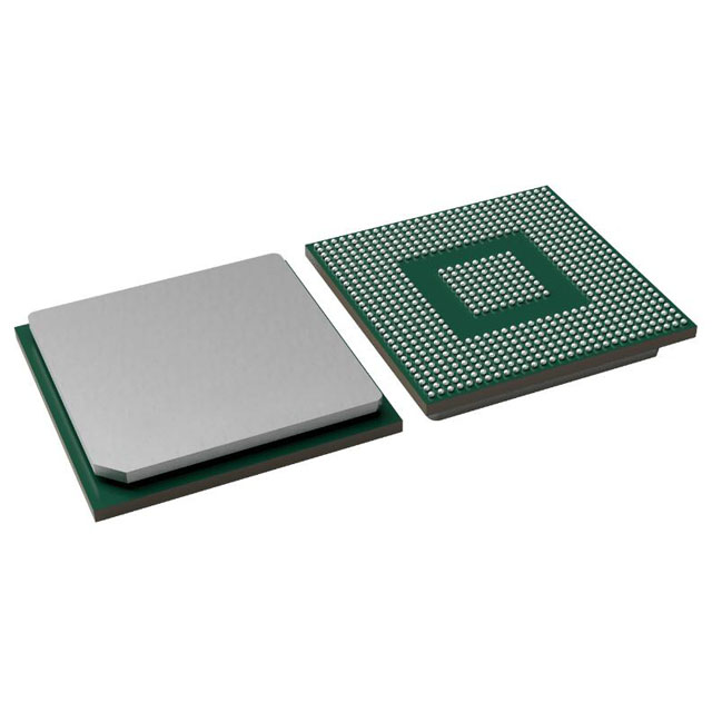供應(yīng)，回收【TI】TMS320C6455BCTZ 高性能 C64x+ 定點數(shù)字信號處理器