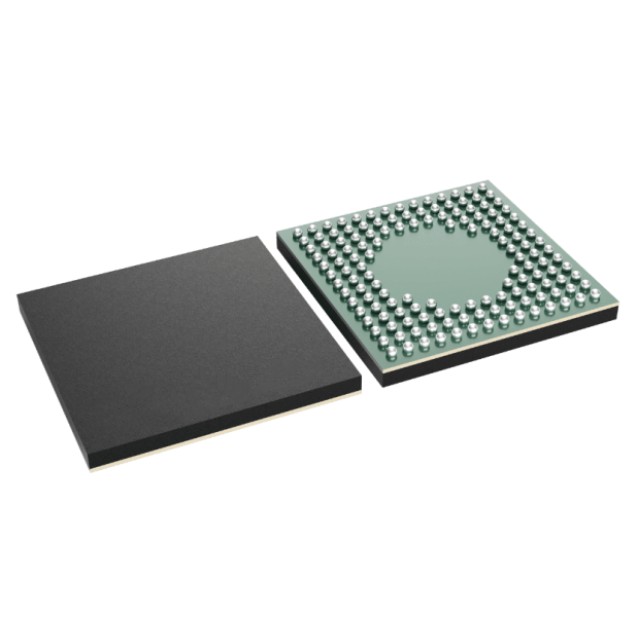 高性能、低功耗 TMS320C5533AZAYA10 TI C5000 定點數(shù)字信號處理器 (DSP)
