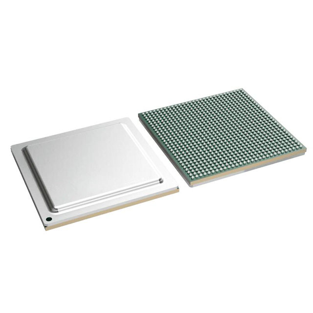 [供應(yīng)，回收] TMS320C6671ACYP (TI) 1GHz 定點和浮點數(shù)字信號處理器