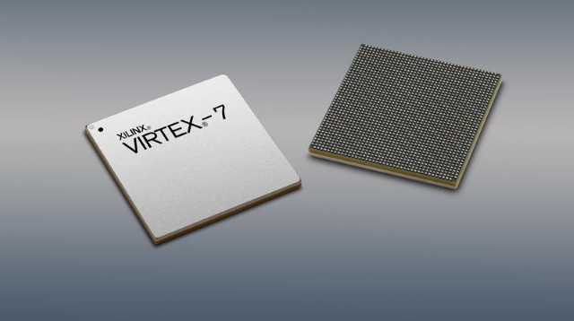 【Xilinx賽靈思】分銷FPGA芯片：Zynq系列、Artix系列、Kintex系列和Virtex系列