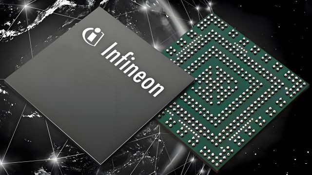 【Infineon英飛凌】分銷NOR 閃存、pSRAM、SRAM、nvSRAM 和 F-RAM存儲(chǔ)器