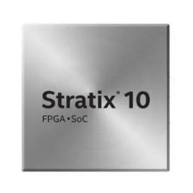 [供應(yīng)，回收] 1SX065HH3F35I2LG（Intel）Stratix? 10 SX 650 FPGA - 現(xiàn)場(chǎng)可編程門陣列