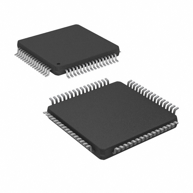 供應(yīng)實時微控制器 TMS320LF2403APAGA 16 位 DSP、40MHz 頻率、16kw 閃存、64 引腳