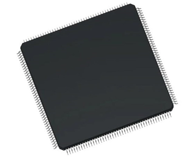 [供應(yīng)] STM32H735IGT3- 基于32位Arm Cortex?-M7內(nèi)核，頻率高達550 MHz