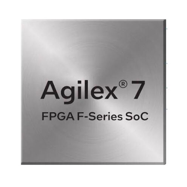 【供應(yīng)，回收】現(xiàn)場可編程門陣列 AGFB006R24C2I3E 1.4GHz 英特爾 Agilex? 7 F系列 006 FPGA