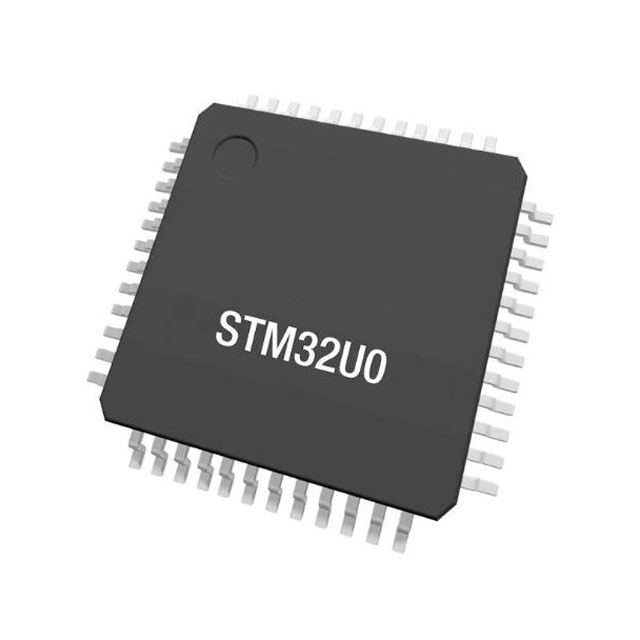 [供應(yīng)，回收] STM32 超低功耗MCU STM32U031C6T6 (ST) 32位微控制器