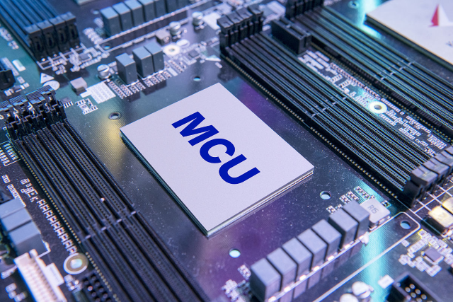 明佳達(dá)專注做微控制器，產(chǎn)品包括8位、16位和32位的MCU