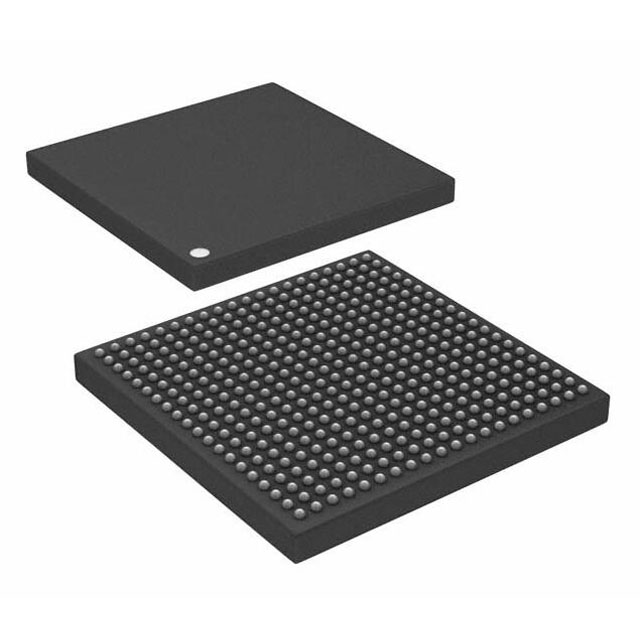 【Lattice】MachXO5?-NX FPGA IC：LFMXO5-55T-7BBG400I，LFMXO5-55T-8BBG400I 可編程邏輯IC