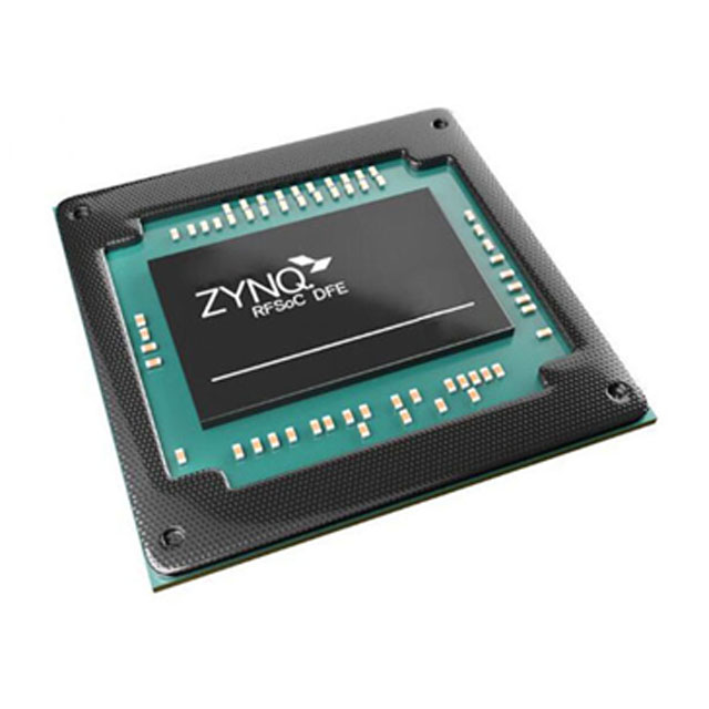 [供應(yīng)，回收] XCZU63DR-1FSVE1156I (Xilinx) 自適應(yīng) SoC - Zynq UltraScale+ RFSoC DFE