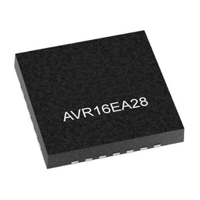 [供應(yīng)，回收] AVR16EA28-E/STX (Microchip) 8位 AVR? EA 微控制器，帶硬件乘法器