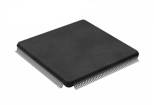 （176-LQFP）S32K396NHT1MKUST采用四核Arm? Cortex?-M7處理器，運行頻率為320 MHz