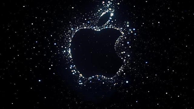 蘋果??向Globalstar投資15億美元，以擴(kuò)大衛(wèi)星覆蓋范圍