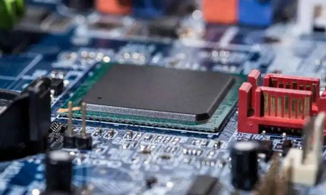 【明佳達】長期回收ST：無線電接收器、GNSS IC、汽車 MCU、飛行時間傳感器、柵極驅動器