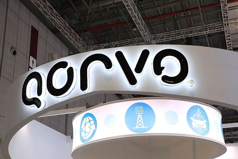 Qorvo：創(chuàng)新技術引領下一代移動產業(yè)