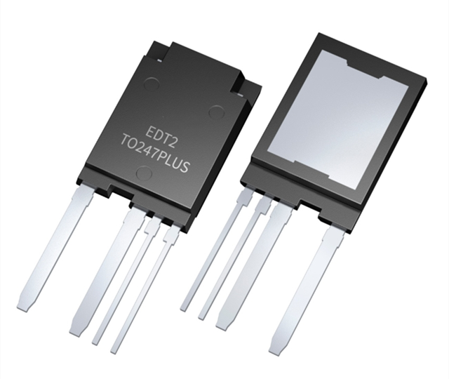 英飛凌推出全新的汽車(chē)認(rèn)證IGBT— AIKYX160N75CP2 750 V 160 A